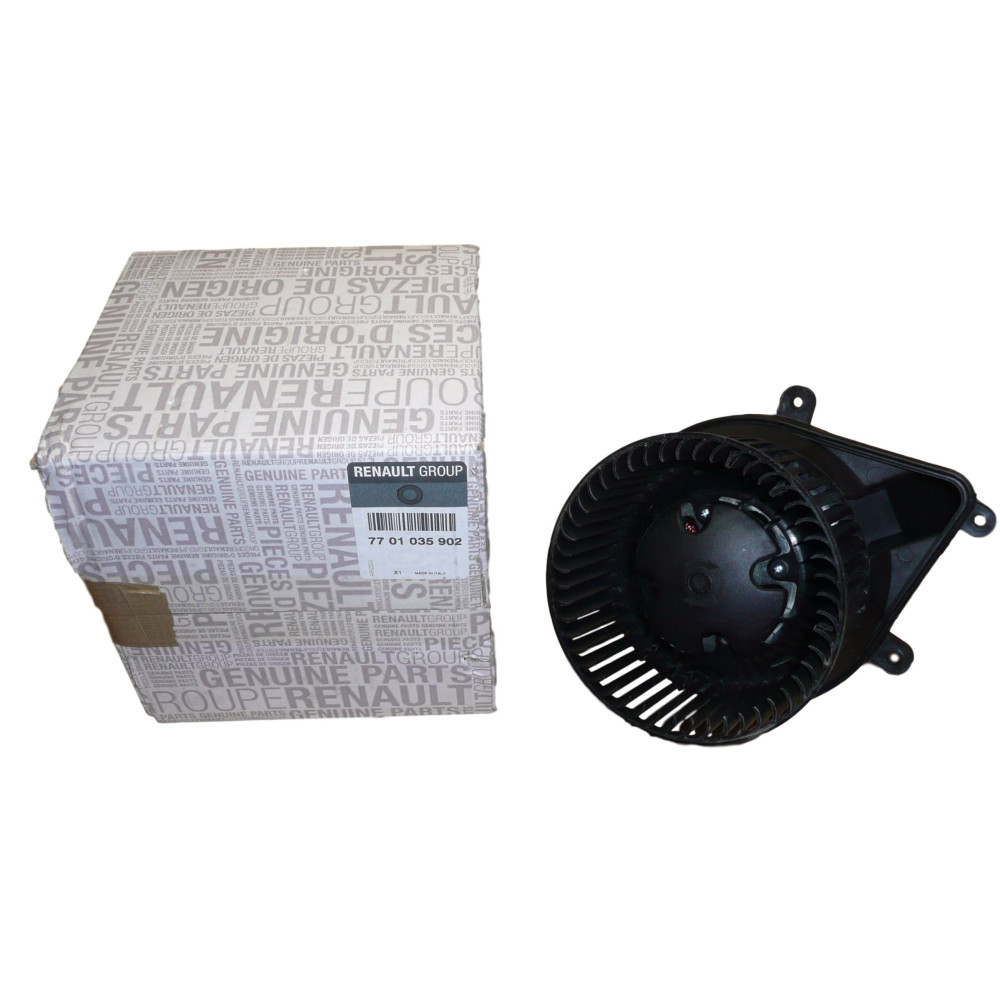 MOT CLIMATIZATOR                        