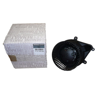 MOT CLIMATIZATOR                        