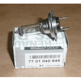 BEC H7 12V 55W OE (OSRAM)