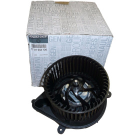 MOTORAS CLIMA