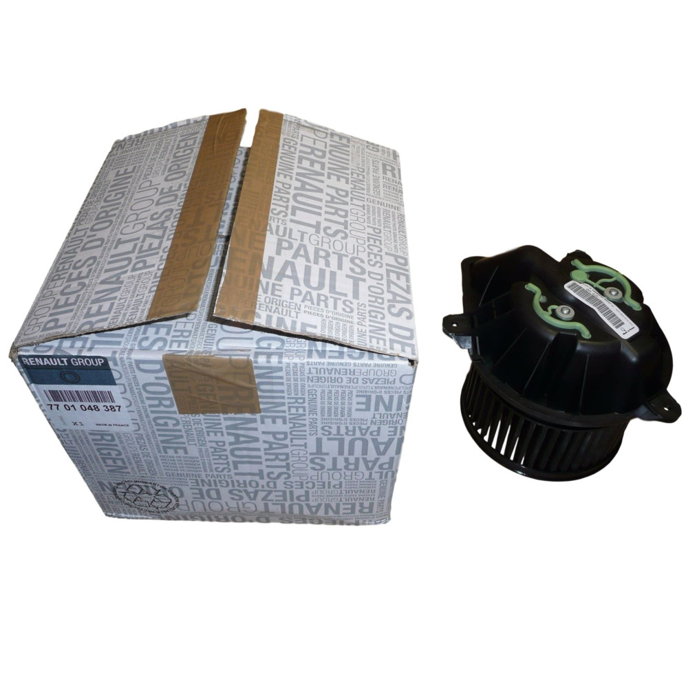 MOT.VENTILATOR                          