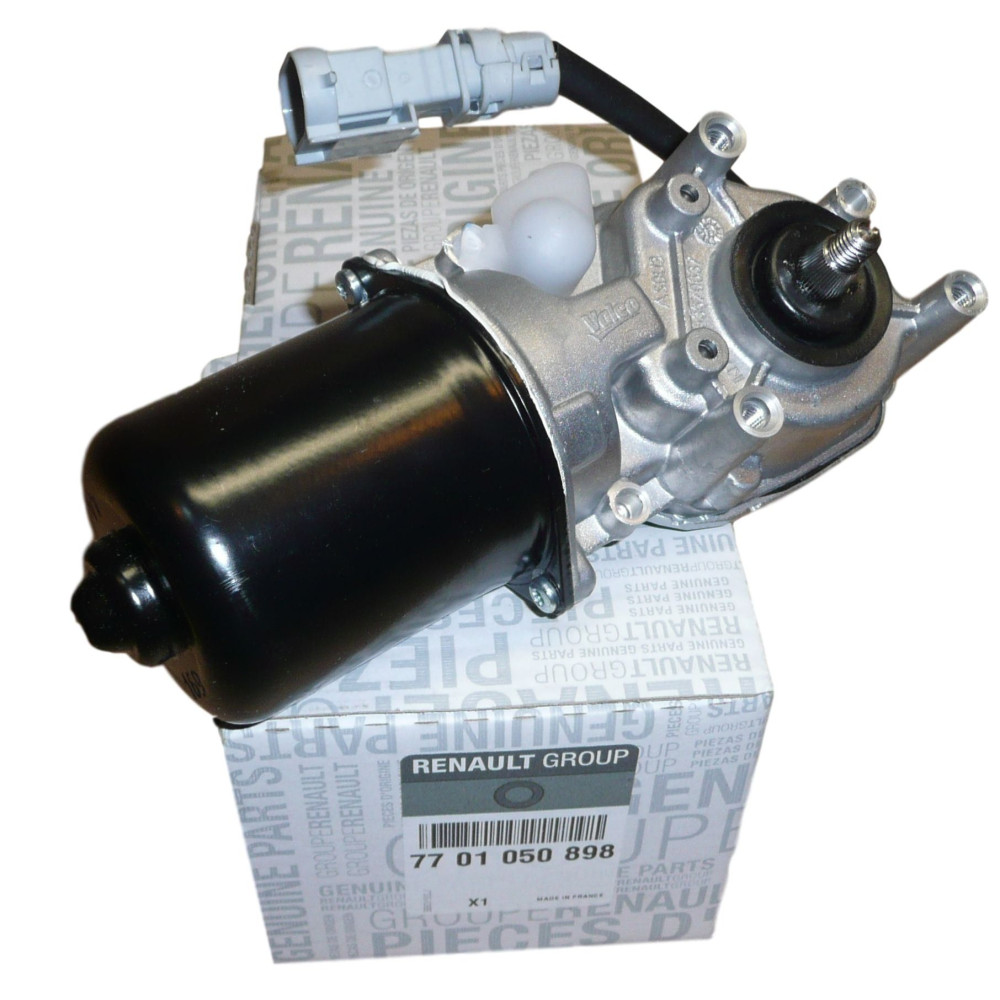 MOTORAS STERGATOR PARBRIZ