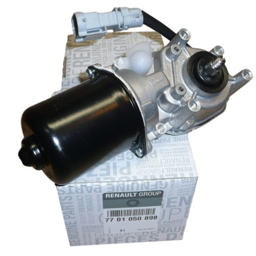 MOTORAS STERGATOR PARBRIZ