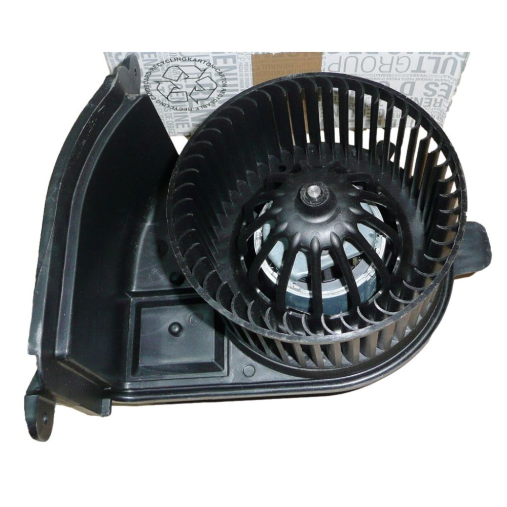 MOTOR GMV                               
