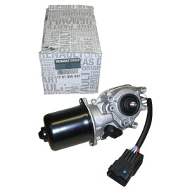 MOTORAS STERGATOR PARBRIZ