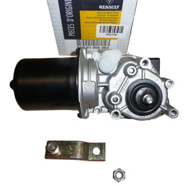 MOTORAS STERGATOR FATA                  