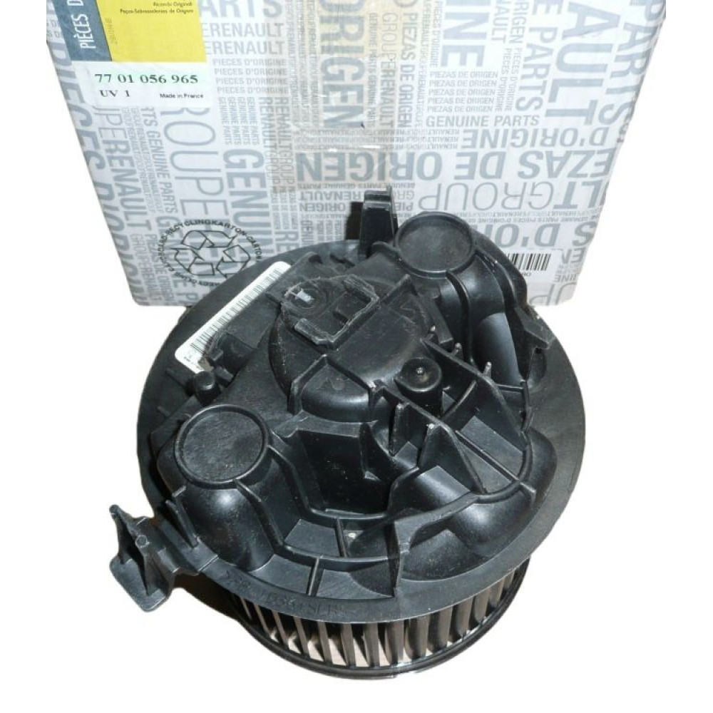 MOTOR CA