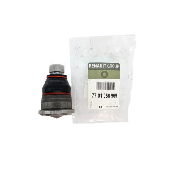 PIVOT BRAT INF FATA MASTER II