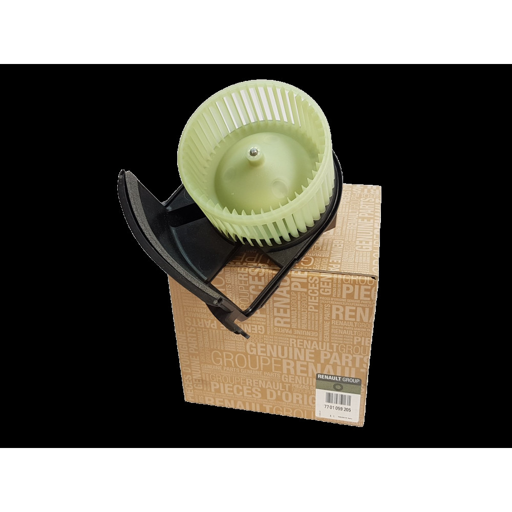 MOTOR GMV CLIMATIZARE                   