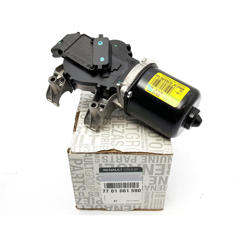 MOTORAS STERGATOR FATA                  