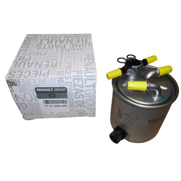 LD FILTRU MOTORINA E3 66680                      