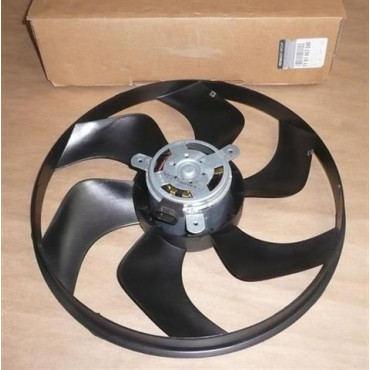 MOTOR GMV 460W