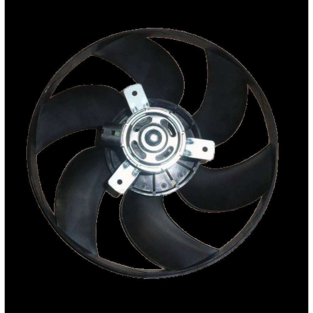 MOTOR GMV 100W DE RACIRE