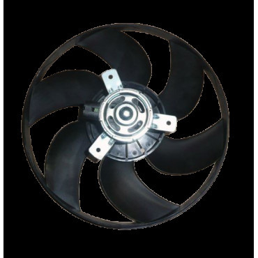 MOTOR GMV 100W DE RACIRE