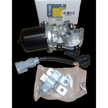 MOTORAS STERG.PARBRIZ                   