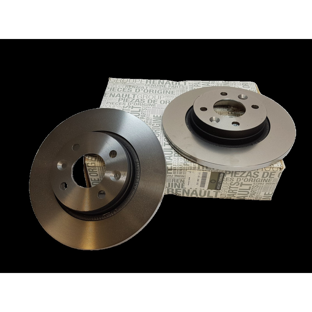 LG2 DISC FRANA FATA 259 x12x90            