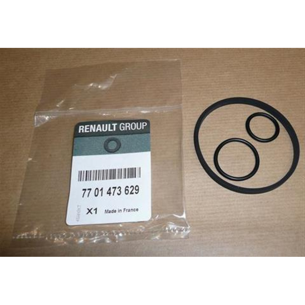 LD COL GARNITURI ETANSARE FILTRU ULEI E3/E4