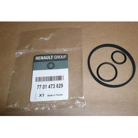 LD COL GARNITURI ETANSARE FILTRU ULEI E3/E4