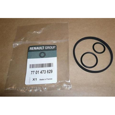 LD COL GARNITURI ETANSARE FILTRU ULEI E3/E4