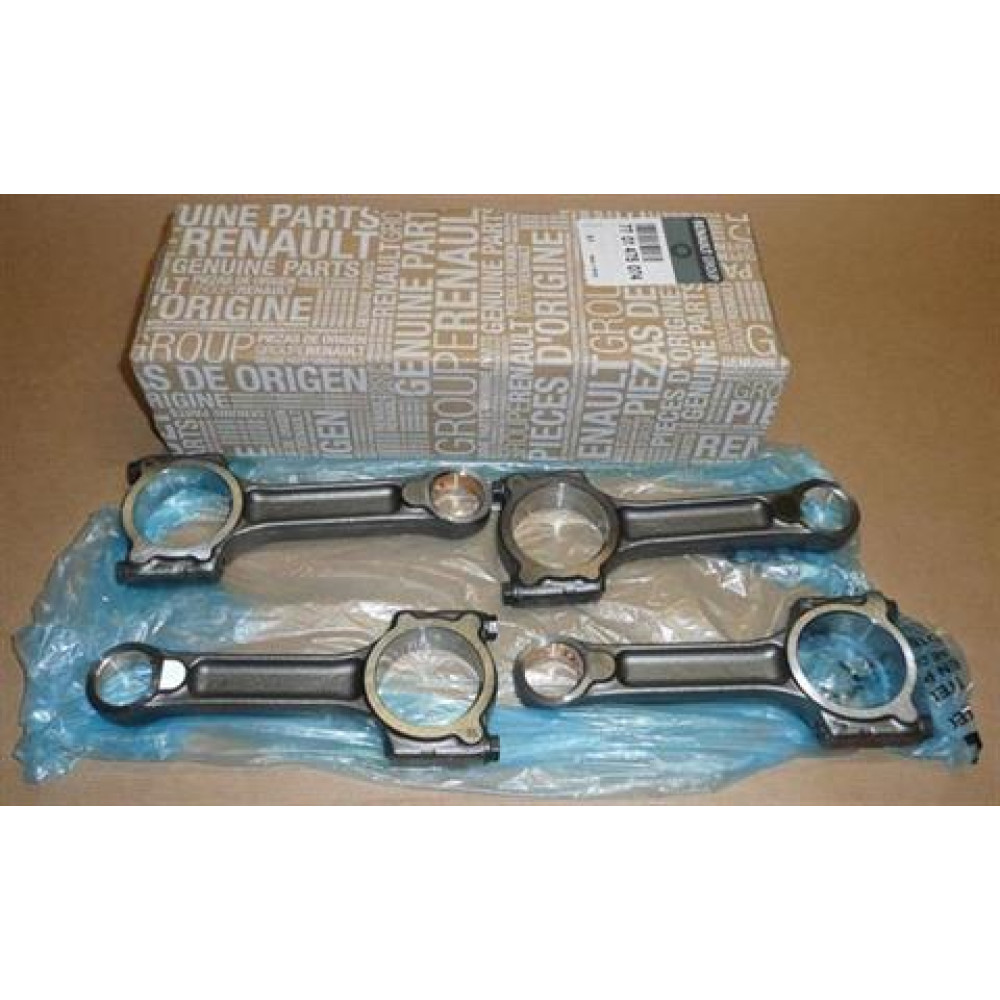 LD SET BIELE MOTOR 1.5 DCI K9K                      