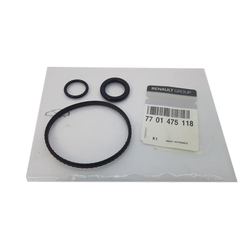 LD COL GARNITURI TERMOFLOT RACIRE ULEI E4