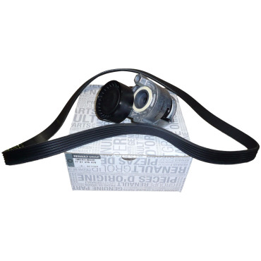 LG2 KIT ACCESORII 1.5 DCI