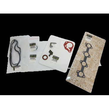 LD COL GARNITURI MOTOR SUS OE
