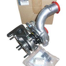 TURBOCOMPRESOR