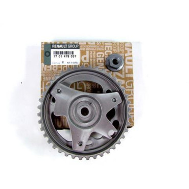 LD FULIE AXA CAME DISTRIBUTIE 1.5Dci