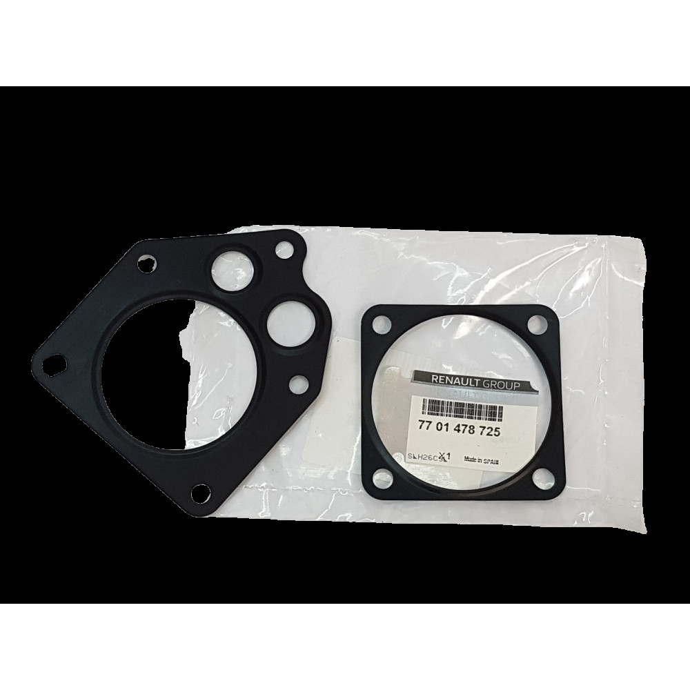 LG2 GARNITURI SUPORT EGR 1.5 DCI