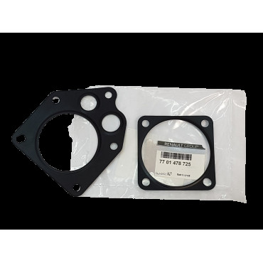 LG2 GARNITURI SUPORT EGR 1.5 DCI