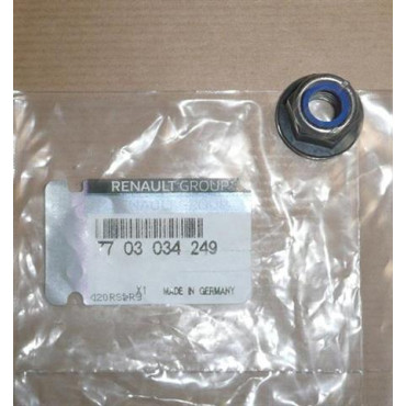 PIULITA EMBASE M10 8 SA1GS