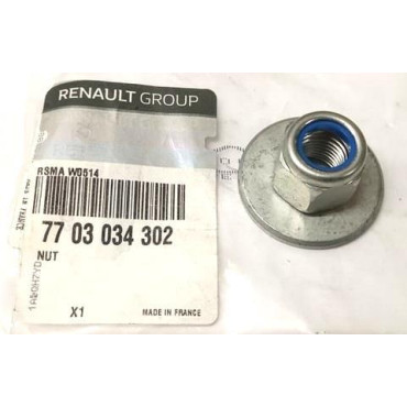 PIULITA CU SAIBA M14X150 10