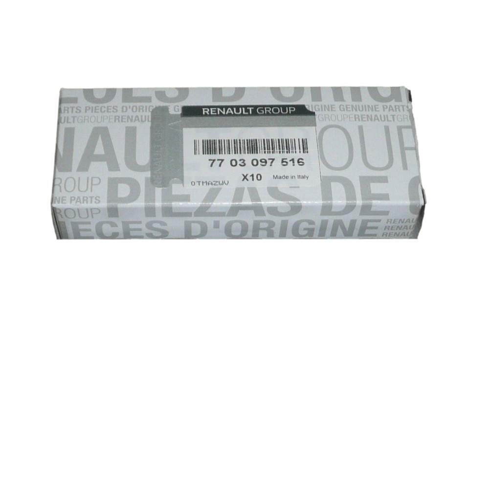 L BEC SOCLU STICLA 12V/5W               
