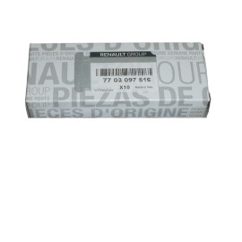 L BEC SOCLU STICLA 12V/5W               