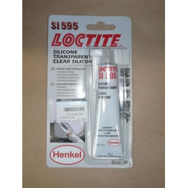MASTIC TRANSPARENT ETANSARE 45 G
