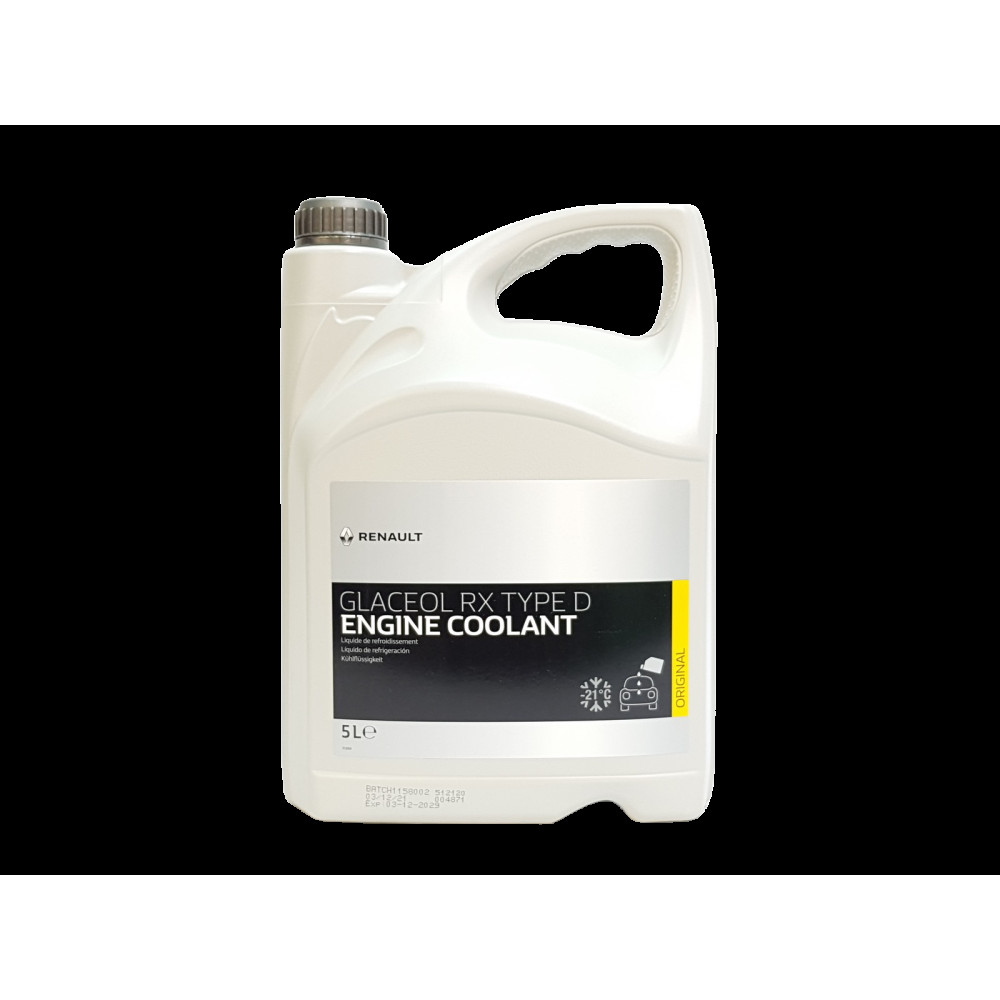 LICHID DE RACIRE TIP D 5L