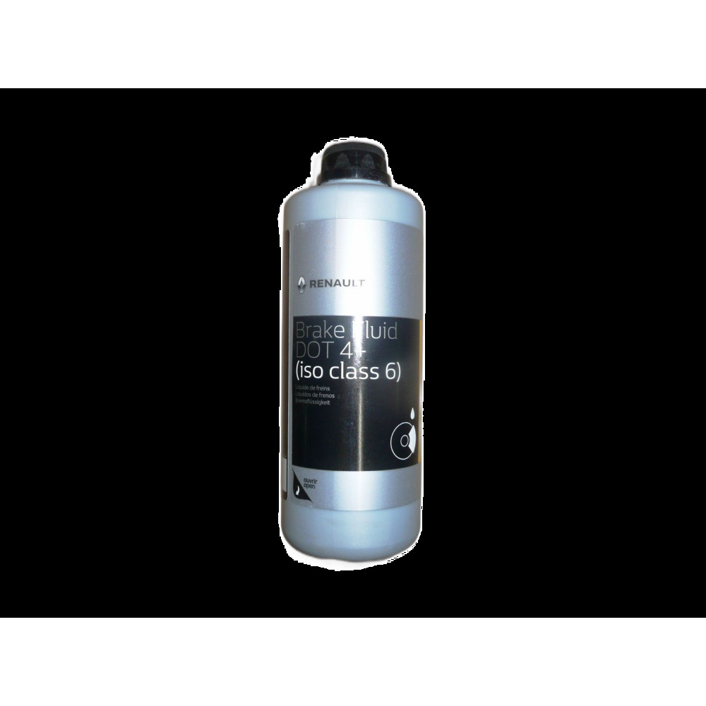 LICHID FRANA DOT4+ESP