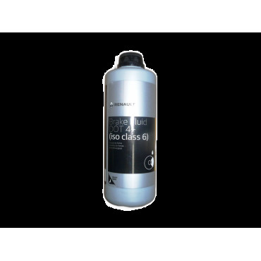 LICHID FRANA DOT4+ESP