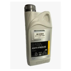 ANTIGEL RENAULT RX TYPE E-LONG LIFE