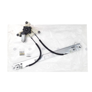 MACARA GEAM FATA STG ELECTRONIC