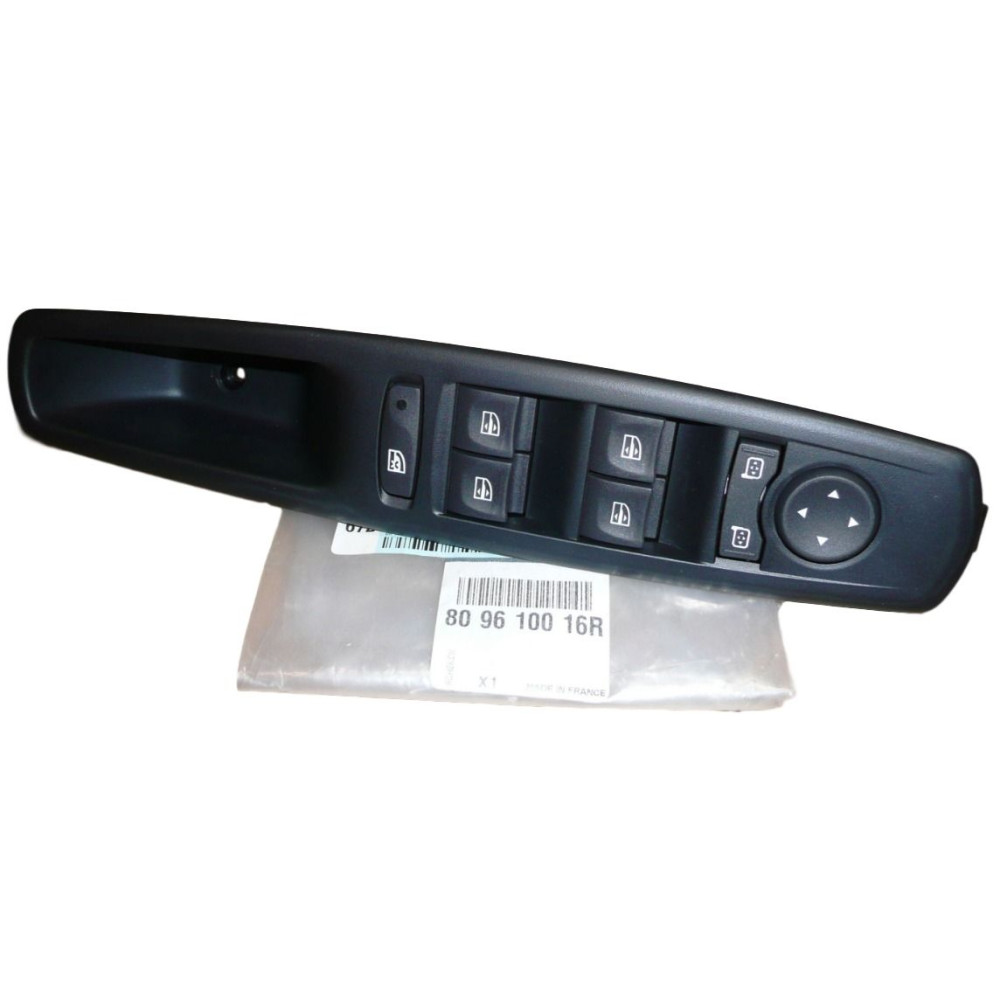 PANOU COMANDA GEAMURI PANOU COMANDA GEAMURI