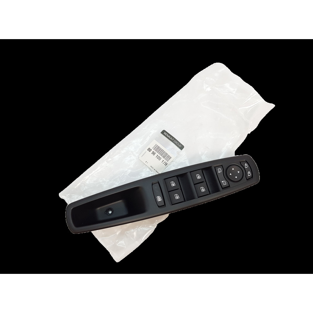 PANOU COMANDA GEAMURI