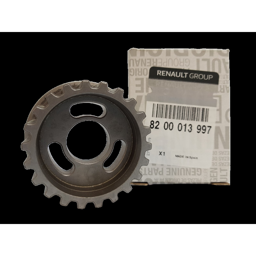 PINION DISTRIBUTIE                       PINION DISTRIBUTIE