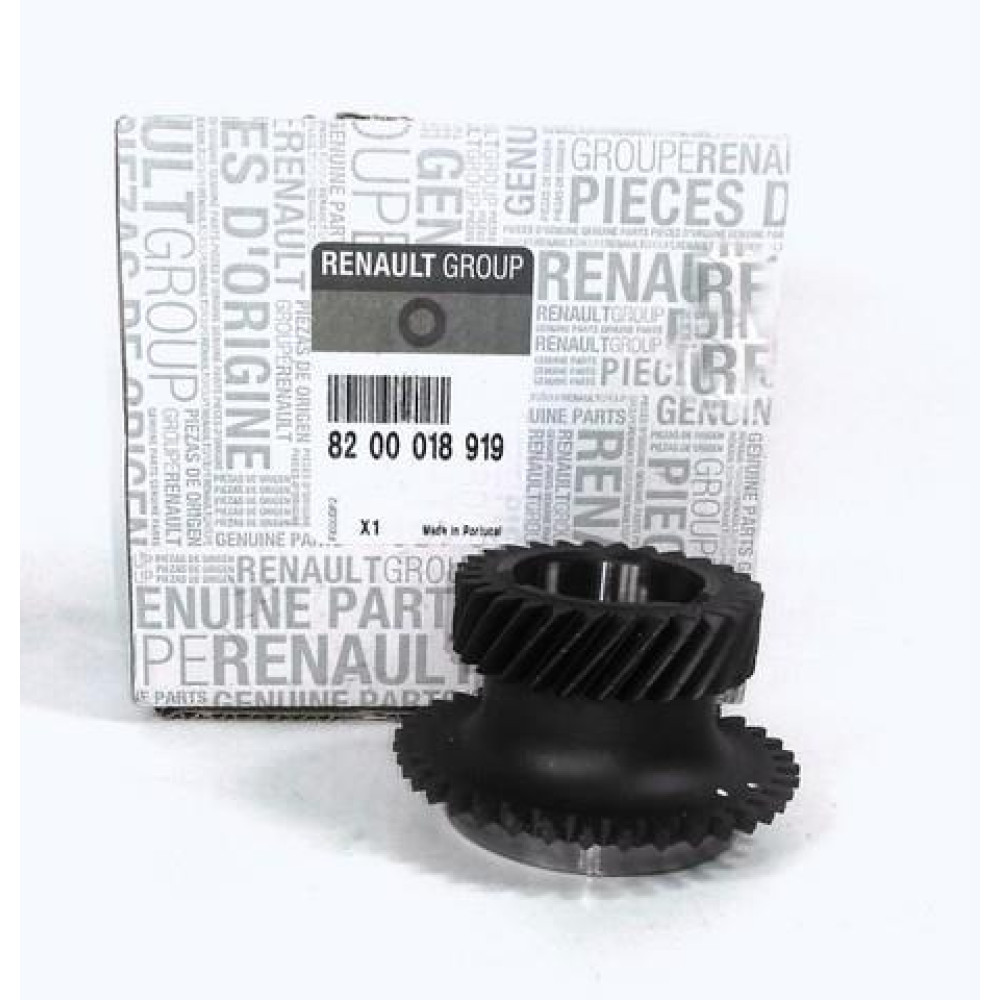 PINION CV /VIT 6 N28