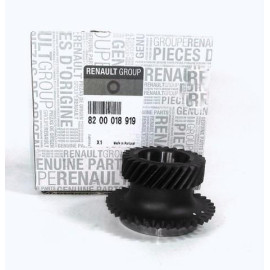 PINION CV /VIT 6 N28