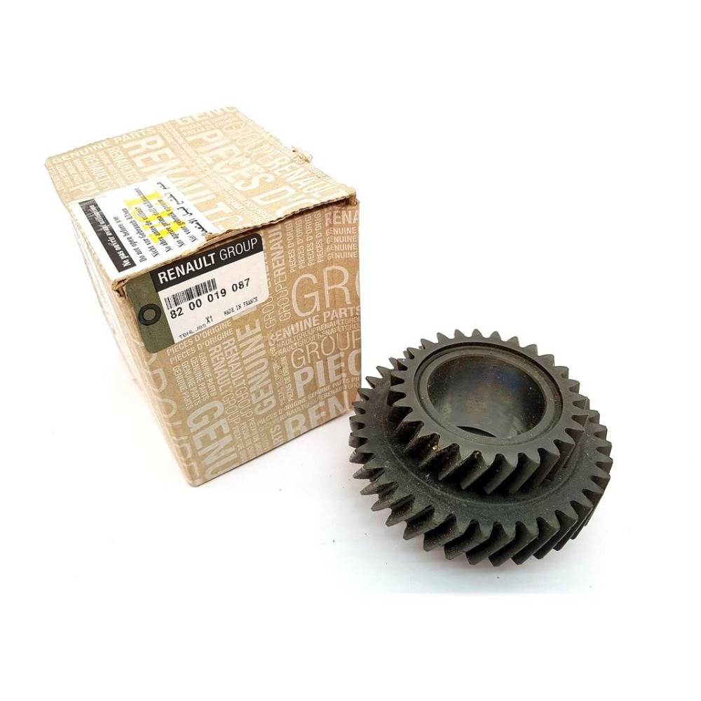 PINION VIT 2 N38