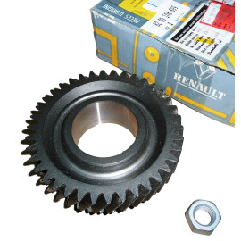 PINION VIT 2