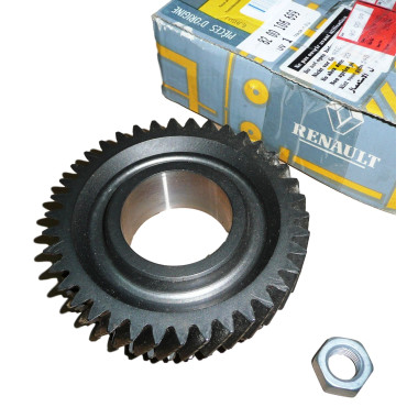 PINION VIT 2
