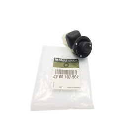 BUTON COMANDA RETROVIZOR EXT STG